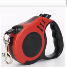 Hot Selling Quality Automatic Retractable Pet Dog Leash Reflective Nylon Pet Leash Dog Leash Retractable Free Hand