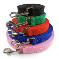 Dropshipping Wholesale Durable Pet Lead 10M 20M 50m Long Training Dog Pet Leash Length Customizable