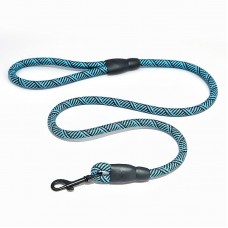 Hot Sale Nylon Safety Walk Rope Dog Training Leash Adjustable Durable Pet Dog Leash